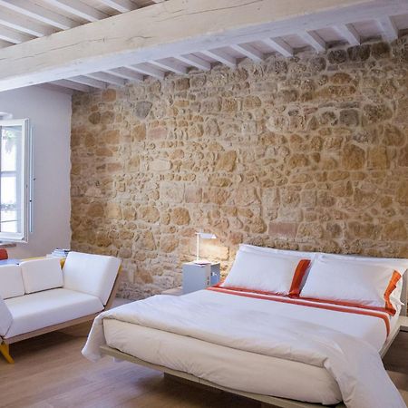 La Bandita Townhouse Pienza Dış mekan fotoğraf