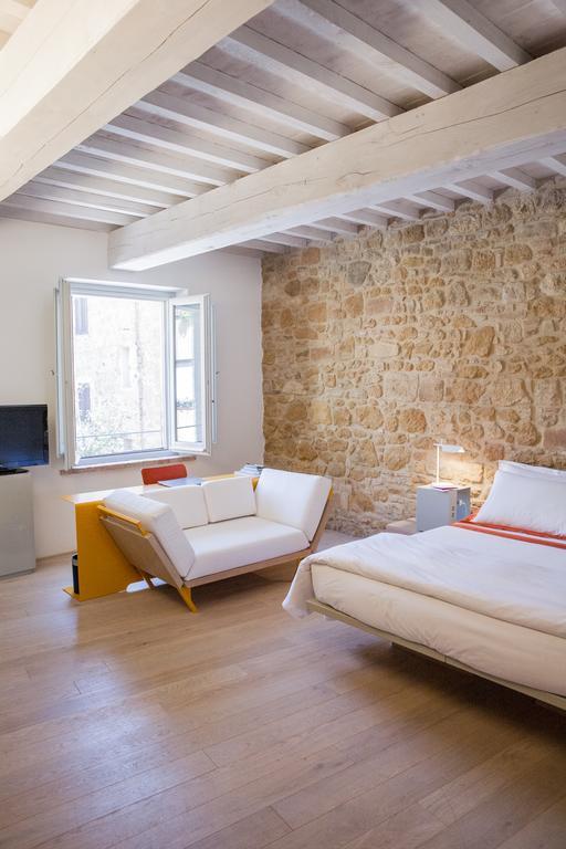 La Bandita Townhouse Pienza Oda fotoğraf