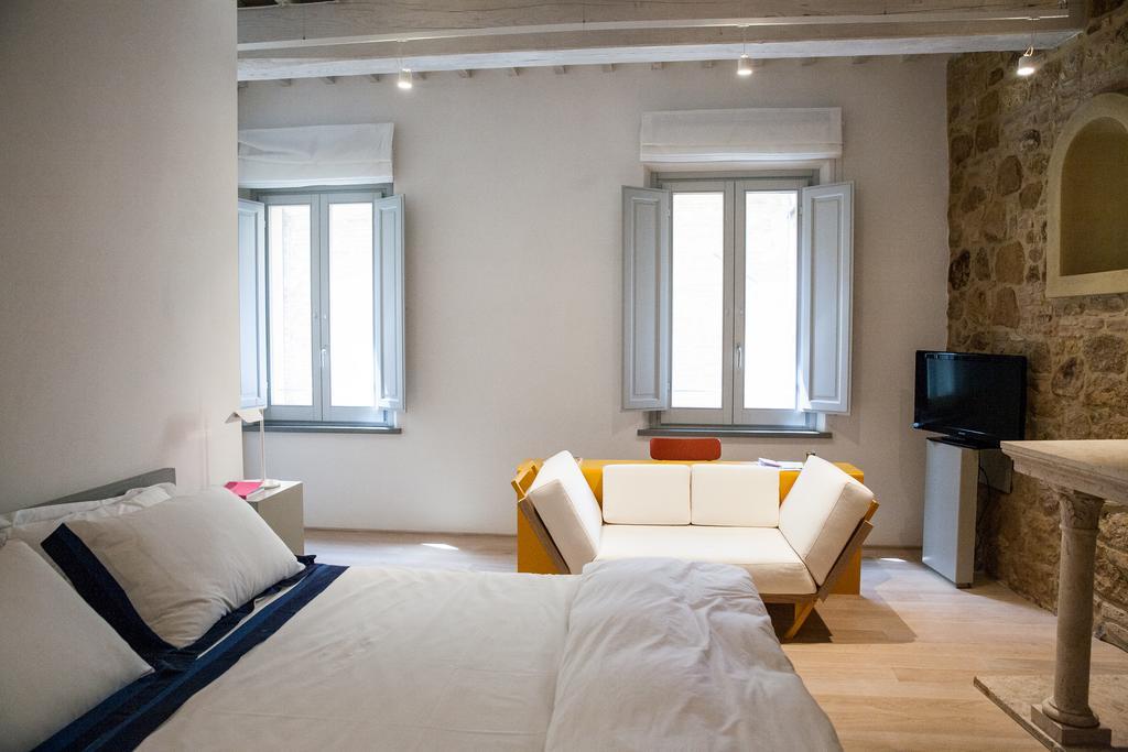 La Bandita Townhouse Pienza Oda fotoğraf