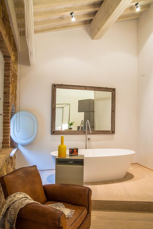 La Bandita Townhouse Pienza Oda fotoğraf