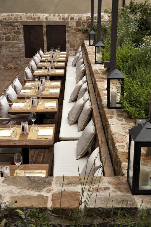 La Bandita Townhouse Pienza Dış mekan fotoğraf