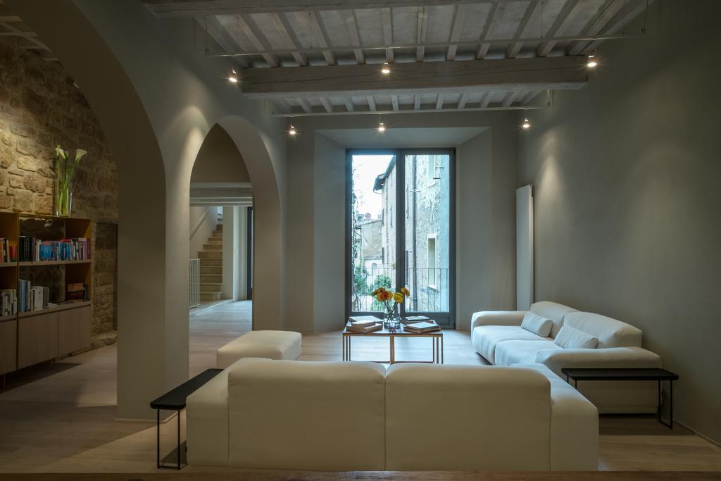 La Bandita Townhouse Pienza Dış mekan fotoğraf